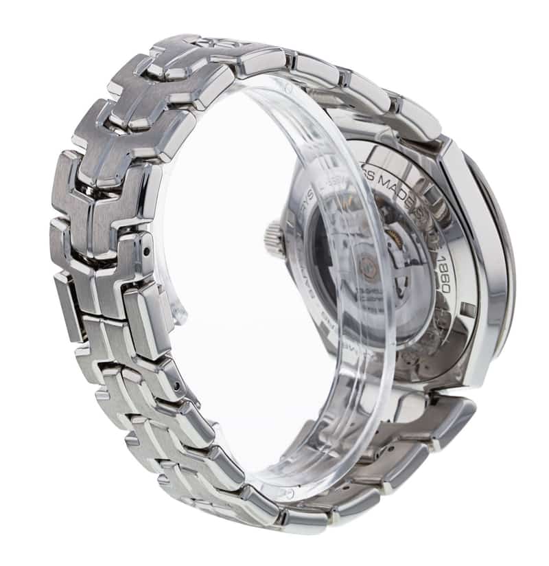 Tag Heuer Link WBC2111.BA0603